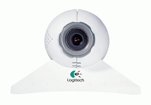 logitech quickcam driver windows 10
